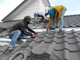 Best Roof Leak Repair  in Osceola, IA